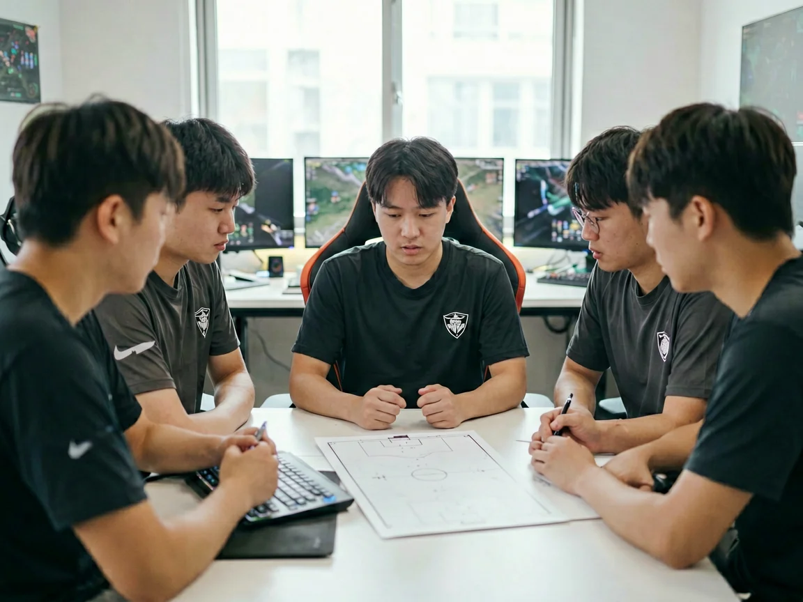 TeamSoloMid官宣新援加盟新赛季阵容框架正式出炉